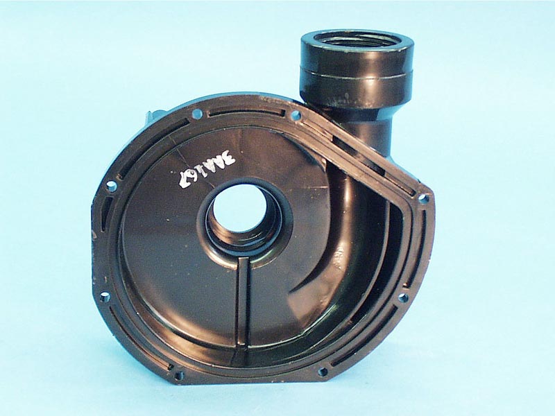 SP-1580-AAT - Pump,Housing w/External Thread - SP-1580-AAT