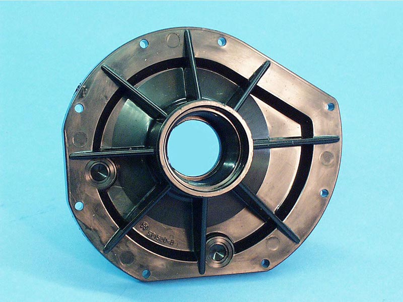 SP-1580-B - Suction Cover, Pump 1-1/2 Inch FPT - SP-1580-B