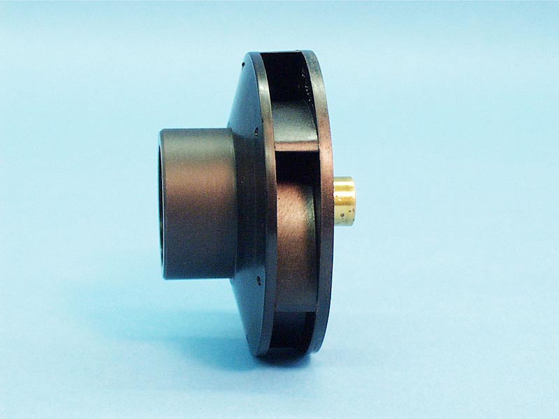 SP-1580-CH - Impeller, 1.5HP,(Hi-Per) - SP-1580-CH