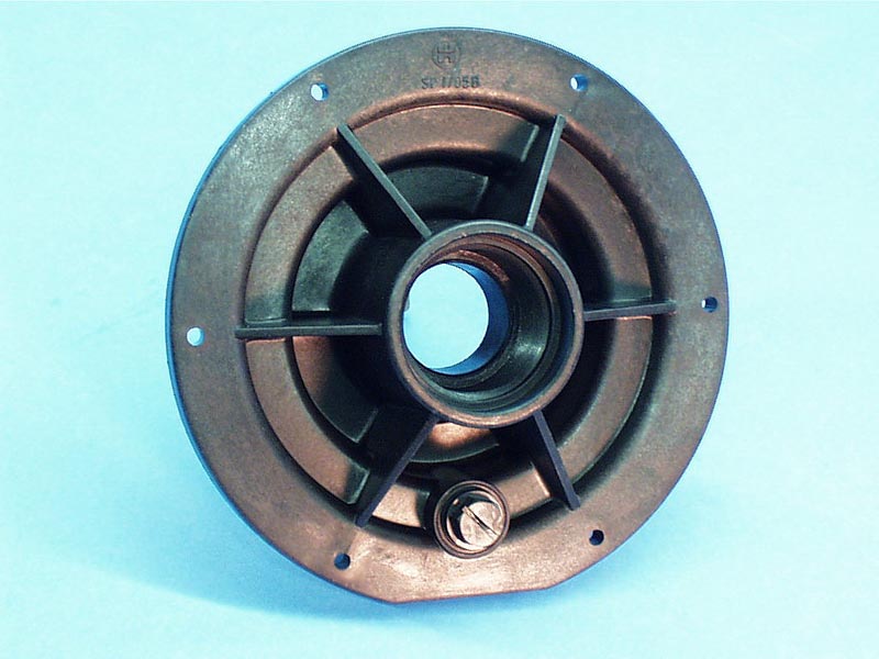 SP-1705-B - Pump Suction Cover,HAYWARD,Power-Flo II,w/Integral Diffuser - SP-1705-B