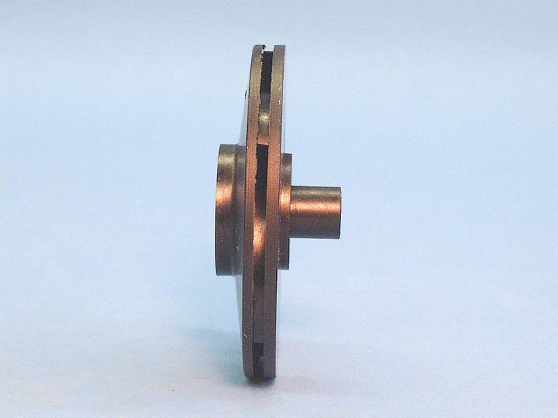 SP-1705-C - Impeller, 1/2 HP - SP-1705-C
