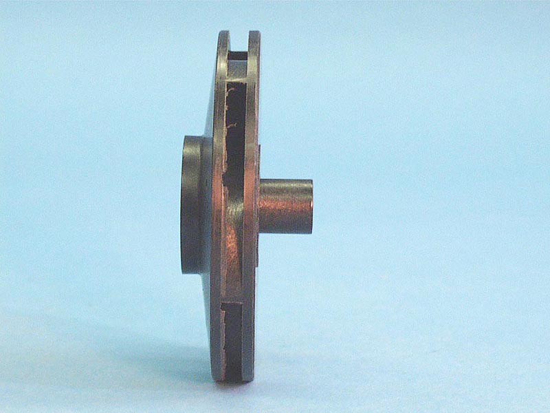 SP-1711-C - Impeller, 1HP Power-Flo Pump - SP-1711-C