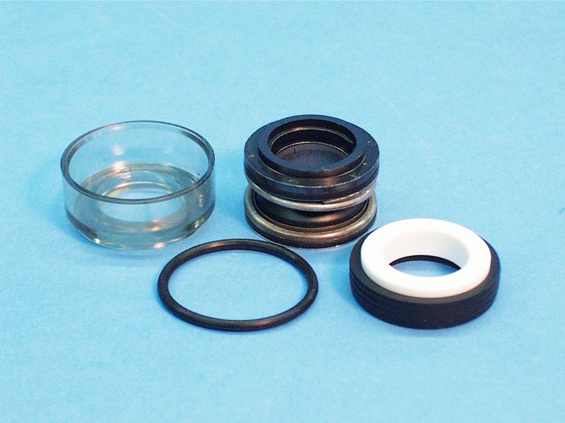 SP-1720-KA - Pump Seal Assy,HAYWARD,5/8 Inch Shaft,1.218 Inch Seal O.D.,w/Lexan Cup - SP-1720-KA