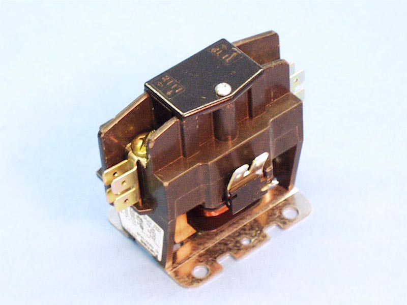 SPC-24 - Contactor,24Vac Coil,30Amp,SP - SPC-24