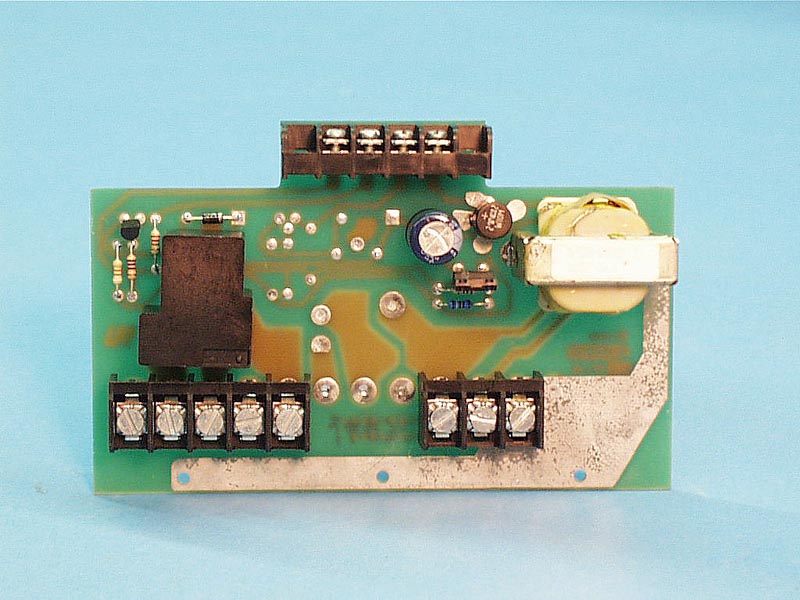 ST-401 - PCB, LEN_GO, RAMCO, 1 Channel - ST-401
