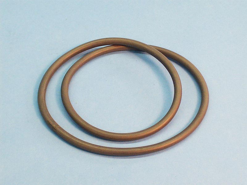U9-301 - Filter O-Ring,STA-RITE, TX Series,Gray - U9-301