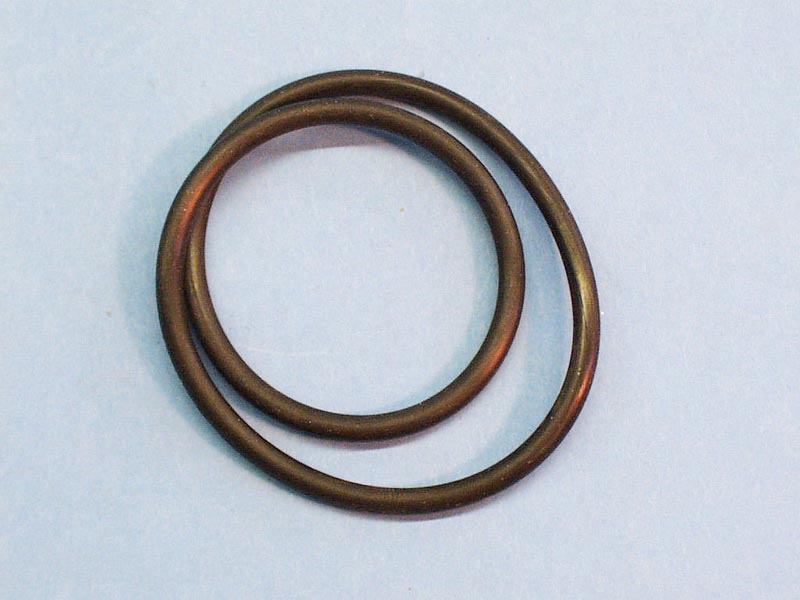 U9-357 - O-Ring, Pump,STAR - U9-357