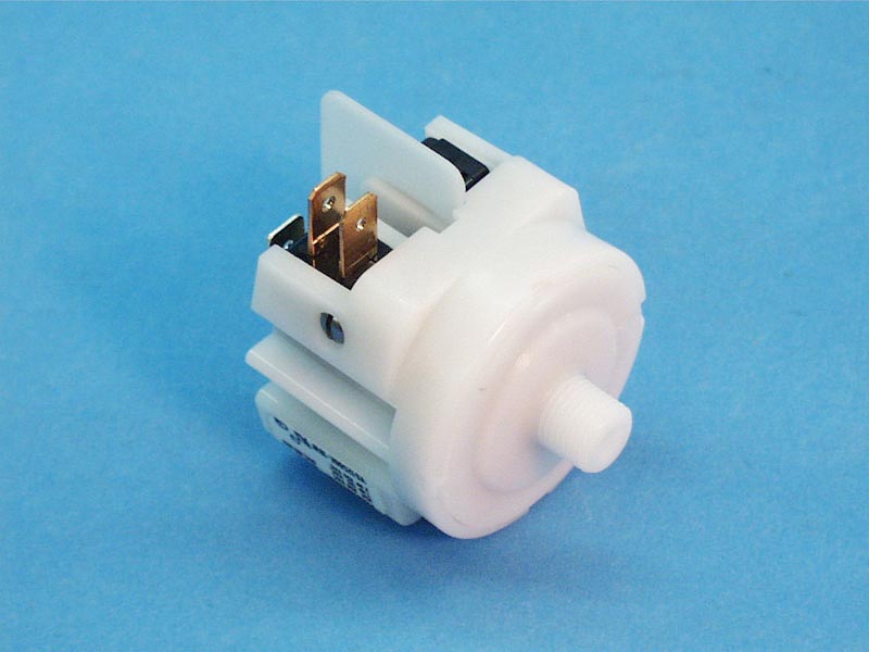 VS12506E - Vacuum Switch,PRESAIR,SPDT,25Amp,@ 6-16 Inches WG,1/8 Inch Npt - VS12506E