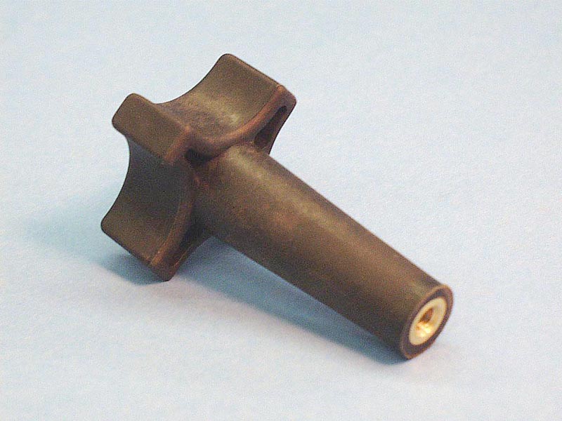 WC36-22 - Pump Clamp Knob,STAR - WC36-22