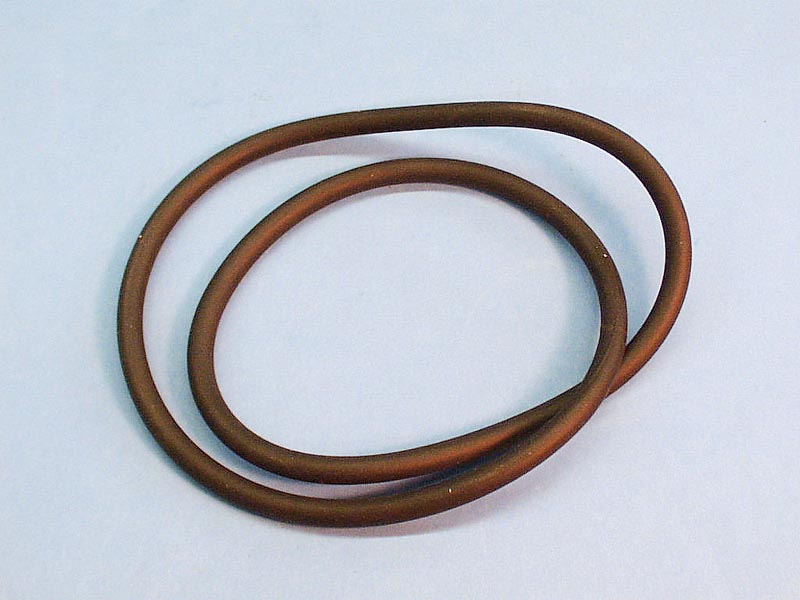 WC9-3 - Filter O-Ring,STA-RITE, PTM Series,9.5 Inch ID,10 Inch OD,1/4 Inch Dia - WC9-3