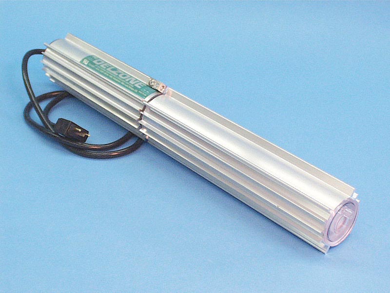 ZO-302ROZM1 - Ozonator, 240V, J&J Mini, Snap - ZO-302ROZM1