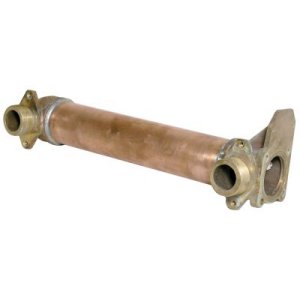 001808F - Heater Element Tube Assy, for ELS-1102-2 11kW Housing Only - 001808F