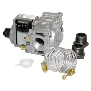004306F - Valve Assy,RAYPAK,IID (Propane), for 055B - 004306F