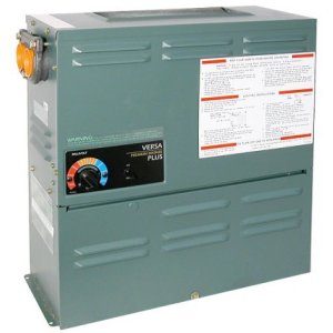 004682-R - Heater Assy,RAYPAK,Versa055B,50k BTU Natural Gas,Millivolt - 004682-R