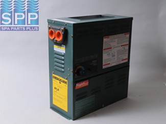 004682 - Versa055B Natural Gas Raypack Heater, W/o Top - 004682