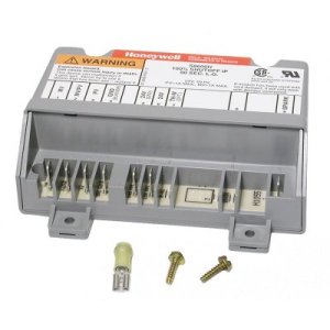 004818B - Ignition Control, Pro IID, For 055B - 004818B