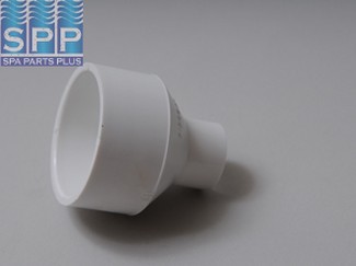 00515 - Slip Bell Reducre, 1.5 Inch S x 1/2 Inch - 00515