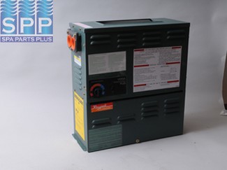 008644 - Heater Assy,RAYPAK,B-R055B-EN53,Natrl Gas,50k BTU Elec Ign - 008644