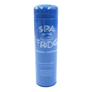 01-14-3812 - SPA FROG REPLACEMENT MINERAL CARTRIDGE - 01-14-3812