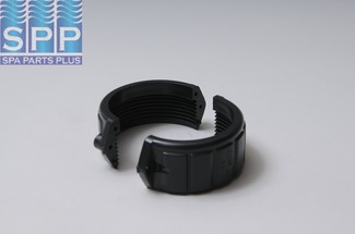 0121109020 - Union Split Nut,MAGIC,2 Inch FBT,Small Flange - 0121109020