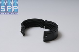 0121109025 - Union Split Nut,MAGIC,2-1/2 Inch FBT,Small Flange - 0121109025