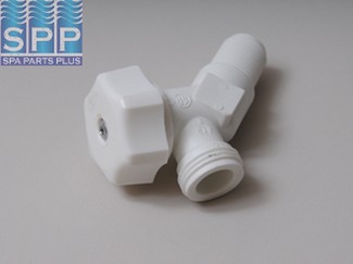 0150-50 - Hose Bib Assy,VALTER,1/2 Inch MPT x MHT - 0150-50