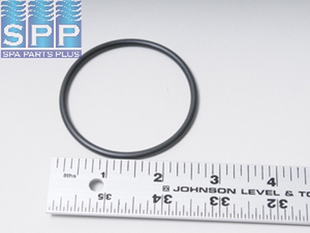 0301-229 - Union Heater O-Ring,MAGIC,2 Inch - 0301-229