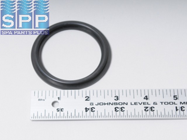 0301-229W - Union Heater O-Ring Gasket,MAGIC(2 Inch )2 Inch ID x 2-7/8 Inch OD - 0301-229W