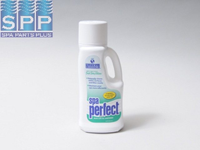 04131 - SPA PERFECT (1 LTR) - 04131