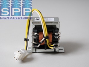 0442206 - Transformer,PCB,VITA,220VAC-12VAC,L500/700/100/200,8 Pin Plg - 0442206