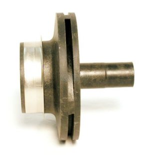 05-3806-05-R000 - Impeller, .50HP, 3-5/8 Inch Dia, RTC Series - 05-3806-05-R000