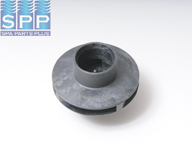 05-3910-08 - Impeller,JACUZZI, 2HP, K Series - 05-3910-08