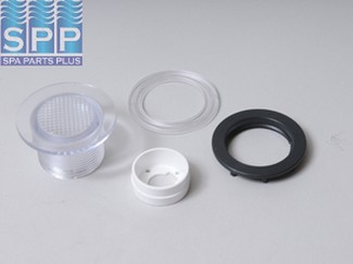 0500000B00000 - Wall Fitting Assy for 0515 - 0500000B00000