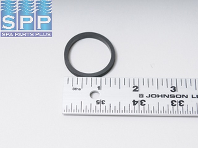 054424-001 - Heater Gasket, EPDM Rubber,for 6-1-0 - 054424-001