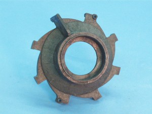 06-0165-05R - Pump Diffuser,JACUZZ,Magnum,1.5-3.0HP(Full Rated)5-1/4 Inch Fit - 06-0165-05R