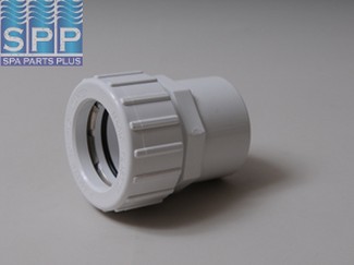 0606-20 - Union Complete, MAGIC, 2 Inch S Copper to 2 Inch PVC Adapter - 0606-20