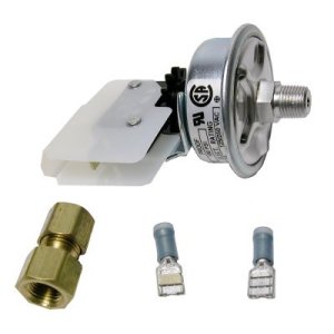 062237B - Pressure Switch,RAYPAK,For ELS 552-2 & 1102-2,Elec Htrs - 062237B