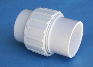 0650-15 - Union Complete,Assy,MAGIC,1-1/2 Inch S x 1-1/2 Inch S - 0650-15