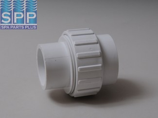 0650-18 - Union Complete,Pump,MAGIC,2 Inch S x1-1/2S/2 Inch Spg - 0650-18