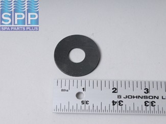 07-0896 - Flange, AH Ser. Pump - 07-0896