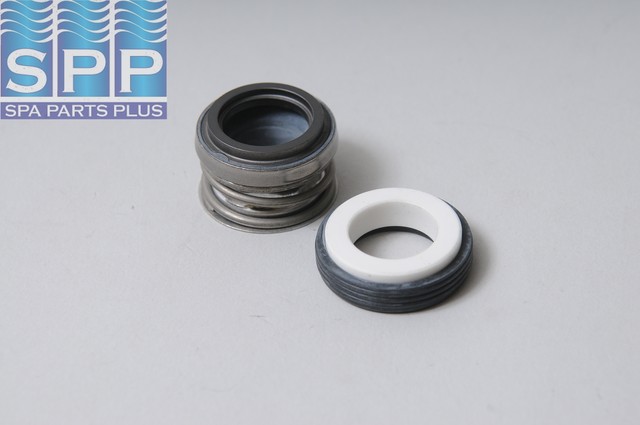 07-1728 - Pump Seal Assy,PENTAIR,Purex,AH Series - 07-1728
