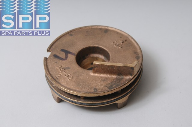 07-2187 - Slinger, AH Ser. Pump - 07-2187