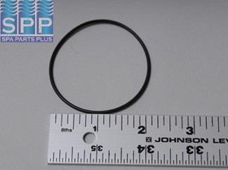 072554 - Valve Cover O-Ring 2 Inch ,VICO,2, 3 Port & 90 Deg Ortega Valves - 072554