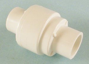 0810-05 - Valve Assy,MAGIC,(In Line Check),1/2 Inch - 0810-05