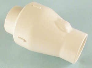 0821-20M - Valve Assy,MAGIC,(In Line Check),1/2lb Spring,Magnetic - 0821-20M