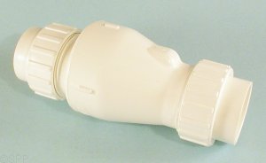 0823-20M - Valve Assy,MAGIC,(In Line Check),1/2lb Spring,Magnetic - 0823-20M