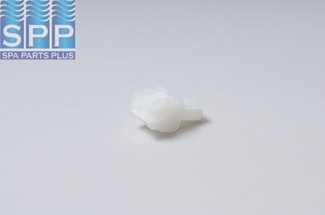 1-480699 - Receptacle, 2 pin AMP Female,Inline - 1-480699