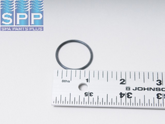10-021EP70 - O-ring For Adjustable Micro Rotor B - 10-021EP70