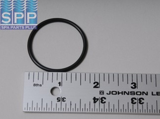 10-127EP70 - O-Ring,Valve Cap,ITT,Hydroflow 1/2 Inch ,3/4 Inch ,1 Inch ,3-Way(Diverter) - 10-127EP70