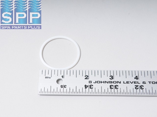 10-128T - O-Ring, Teflon - 10-128T